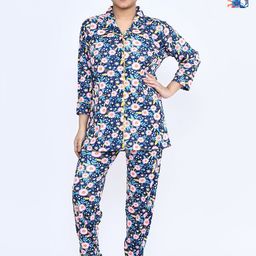 RAPL Women Printed Night suit-image-71