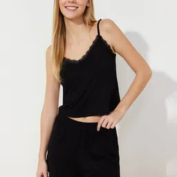 Trendyol Women Night suit-picture-26