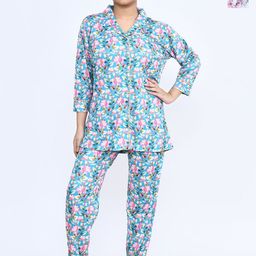 RAPL Women Printed Night suit-image-70