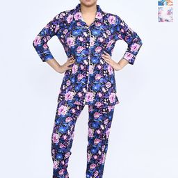 RAPL Women Printed Night suit-image-72