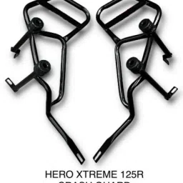 HEAVY QUALITY XTREME 125 R CRASH GUARD-image-56