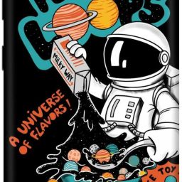 AMTHA AMTHA SAMSUNG A41 Premium Vinyl Mobile Skin-picture-10