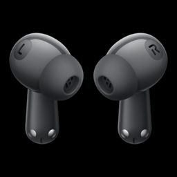 OnePlus Nord Buds 3 TWS Earbuds with Active Noise Cancellation (IP55 Water and Sweat Resistant, 12.4mm Dynamic Driver, Harmonic Gray) image 3