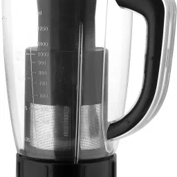 Polycarbonate Juicer Jar for Mixer Grinder, 1250 mL, Universal Compatibility Mixer Juicer Jar-picture-10
