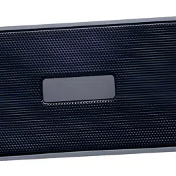 BVEXO PORTABLE Dynamic Thunder Soundbar 20W with Bluetooth Aux and USB connectivity 20 W Bluetooth Soundbar-27