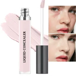 Concealer for face makeup with Matte finish Womens and Girls Concealer-image-35