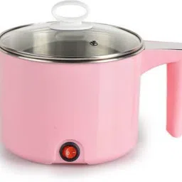 ® Multifunction Portable Electric Pot/Mini Cooker for Travel/Hostel Egg Cooker, Rice Cooker, Egg Boiler-16