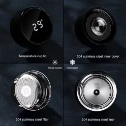 cilox TAKAROA 500 ml Flask image 5