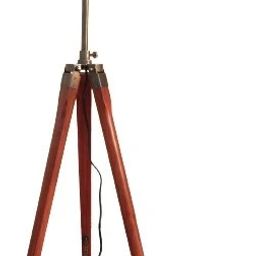 Tripod Floor lamp-2