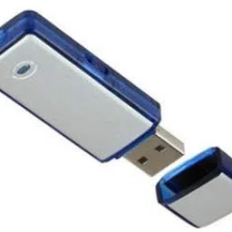 TFG Voice Recorder USB Flash Drive 128Kbps 8gb No Flashing Light When Recording 8 GB Voice Recorder-picture-3