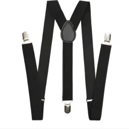 LEVOT BLACK Garter-picture-46
