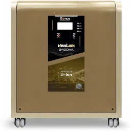 Maxilion 2400 VA Lithium Ion Sealed Inverter Battery-image-37
