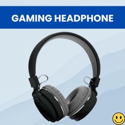frony SH12 Wireless Headphone, BT5.1 Headphones With 48 Hrs Music PlaytimeB86 Bluetooth Headset-picture-20