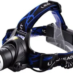 3 Led lamp Headlamp Rechargeable Waterproof Head Flashlight for Trekking LED Headlamp Torch-19