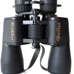 Galileo Wildlife Useful Waterproof Binocular Portable Zoomable Telescope Binoculars-image-3