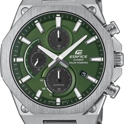 Edifice Analog Watch - For Men ED643 ( EFS-S570D-3AUDF)-image-88