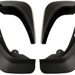 Front Mud Guard, Rear Mud Guard For Mahindra Bolero NA-image-40