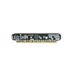 PIMORONI LED SHIM for Raspberry Pi image 2