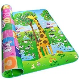 Polyester Baby Play Mat-image-5