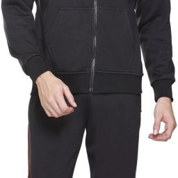 Solid Men Track Suit-image-3