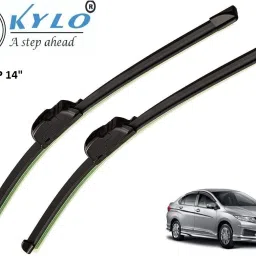 Windshield Wiper For Honda City-16