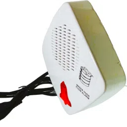 D. E. S 18 Wired Sensor Security System image 2