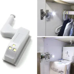 InfinityShop Hinge smart light Smart Sensor Light image 2