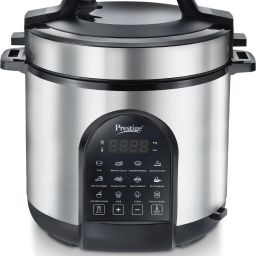 Smart Cook Electric Pressure Cooker-35
