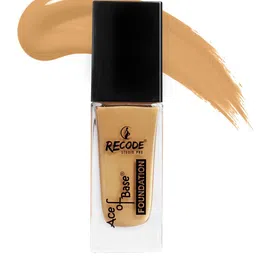 Recode Studio Pro Ace Of Base Foundation 30ml - Calcutta 06-91