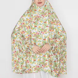 SANASH Collections Printed Shibori Namaz Dupatta-image-22