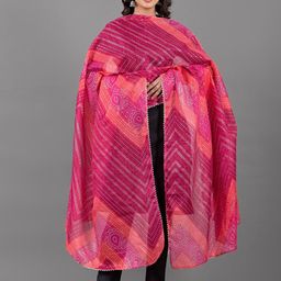 Apratim Ethnic Motifs Printed Dupatta-21