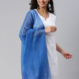 swatika Woven Design Dupatta-picture-39
