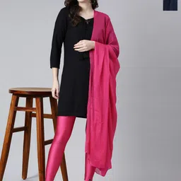 TWIN BIRDS Pack Of 2 Lightweight Shimmer Shawl-14