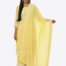 Rangriti Printed Border Dupatta-56