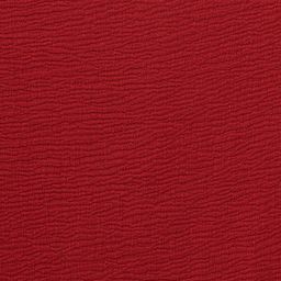 max Red Viscose Rayon Solid Dupatta image 3