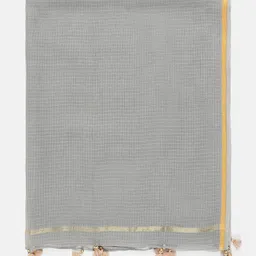 SHINGORA Dupatta with Zari image 5
