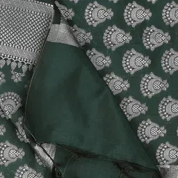 Dupatta Bazaar Ethnic Motifs Woven Design Dupatta image 3