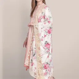 Dupatta Bazaar Printed Dupatta image 3
