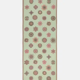 SHINGORA Ethnic Motifs Printed Dupatta image 5