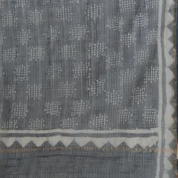 W Geometric Printed Dupatta image 2