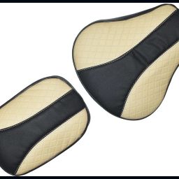 KBA-SCN44_NEW Split Bike Seat Cover For Royal Enfield Classic 350, Classic 500-image-43
