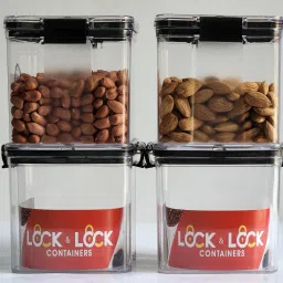 Plastic Utility Container - 700 ml-image-45