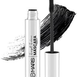 mars Curl lock volumizing long lasting water proof mascara 9 ml image 3