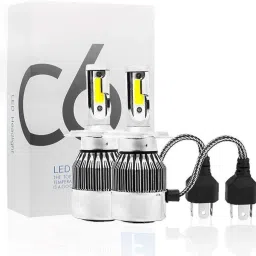LED Headlight for Universal For Car-image-14