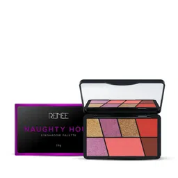 RENEE Naughty Hour Eyeshadow Palette 15g-picture-13
