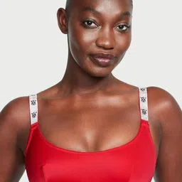 Victoria's Secret Women Full Coverage Non Padded Bralette Bra-picture-10