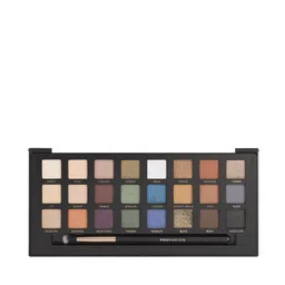 Profusion Cosmetics Sultry Artistry Palette-image-23