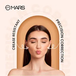 MARS Cover Rangers Concealer and Color Corrector Contour Palette 24gm-01 image 3