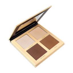 IMAGIC  4 Color Contour Powder Palette 30g-48