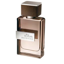 s.Oliver Superior Men Eau de Toilette 50ml-3